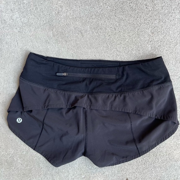 Lululemon shorts - Picture 2 of 4